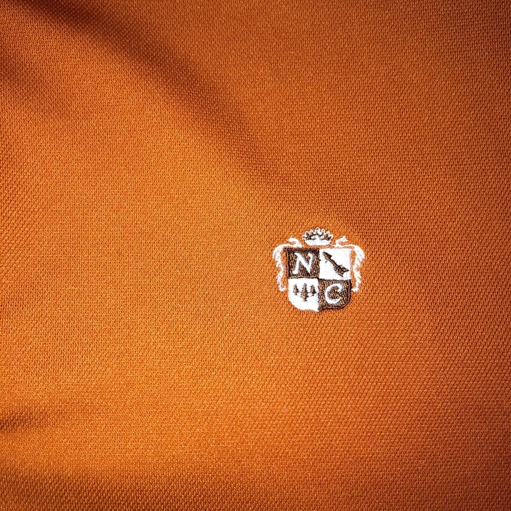 Men’s Nike Golf shirt, short-sleeve - Picture 3 of 3